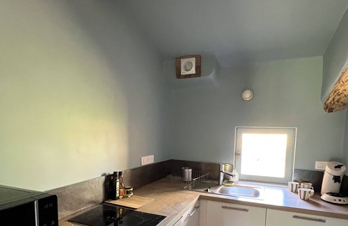 Aups Otro | Appartement Indépendant Dans mas Provencal, Piscine/jacuzi