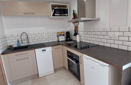Lauris Apartamento | Appartement Indépendant au Pied du Luberon