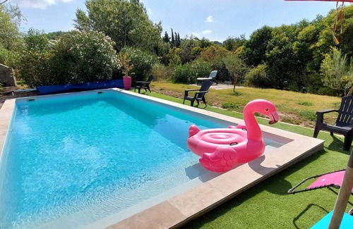 Lauris Apartamento | Appartement Indépendant au Pied du Luberon