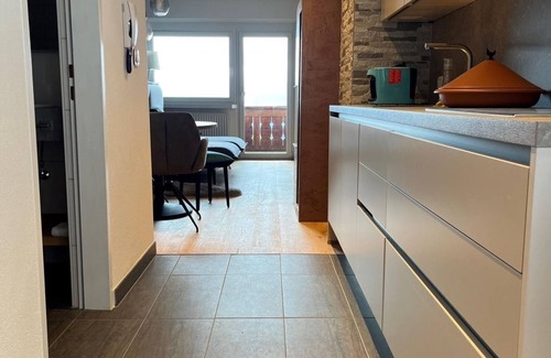 Pill Apartamento | Appartement Inntalblick - Biohotel Grafenast
