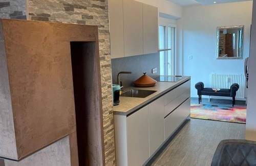 Pill Apartamento | Appartement Inntalblick - Biohotel Grafenast