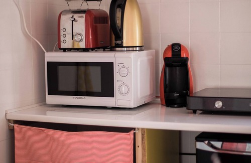 Saint-Calais Apartamento | Appartement Insolite Vintage