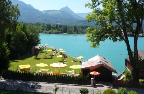 Ried Apartamento | Appartement Intermezzo