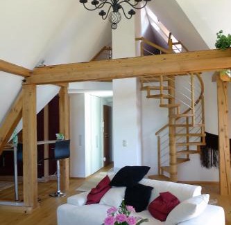Ried Apartamento | Appartement Intermezzo