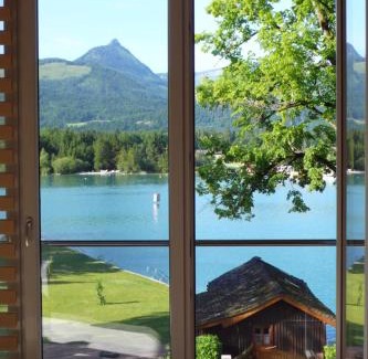 Ried Apartamento | Appartement Intermezzo