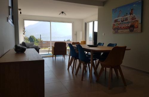 Sevrier Apartamento | Appartement IRE