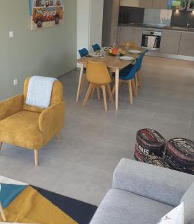 Sevrier Apartamento | Appartement IRE