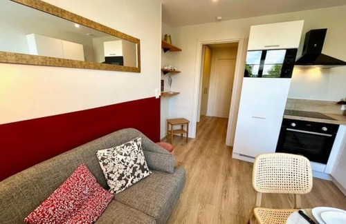 Le Marais Apartamento | Appartement Isis-sils