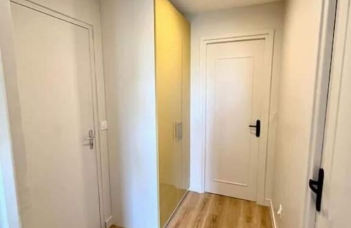 Le Marais Apartamento | Appartement Isis-sils