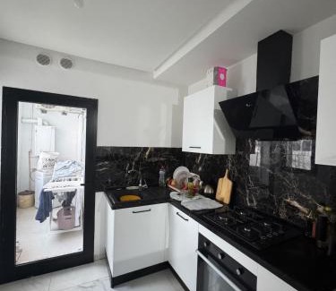 Ain Zaghouan Apartamento | appartement iyed