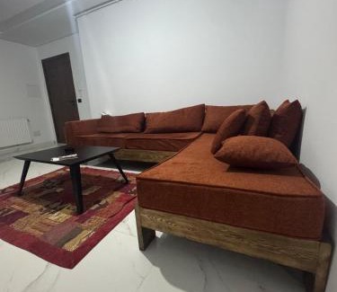Ain Zaghouan Apartamento | appartement iyed