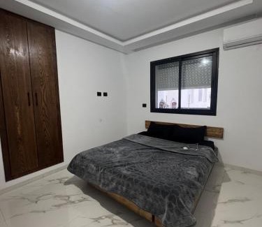 Ain Zaghouan Apartamento | appartement iyed