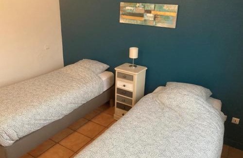 Pesmes Apartamento | Appartement "Jardins"