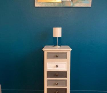 Pesmes Apartamento | Appartement "Jardins"