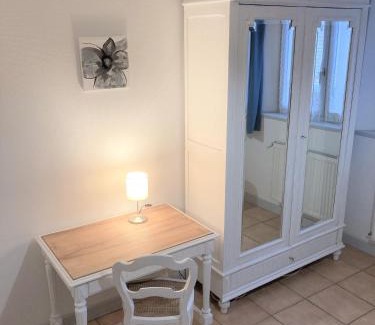 Pesmes Apartamento | Appartement "Jardins"