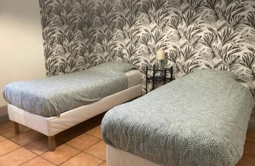 Pesmes Apartamento | Appartement "Jardins"