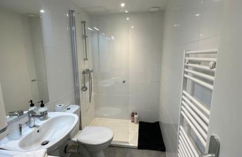 Vienne Apartamento | Appartement JAZZ Vienne nord