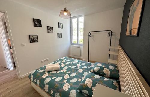 Vienne Apartamento | Appartement JAZZ Vienne nord