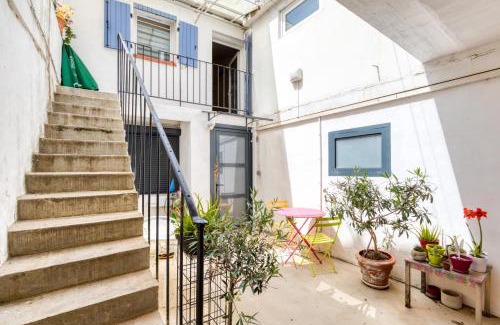 Sete Apartamento | Appartement Jean