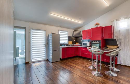 Sete Apartamento | Appartement Jean