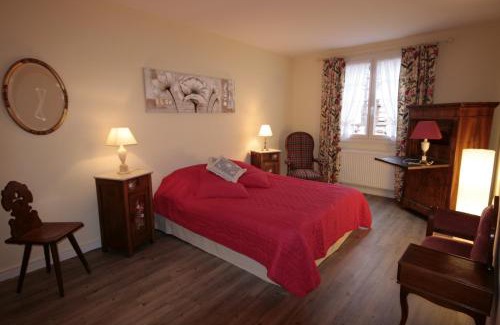 Kaysersberg-Vignoble Apartamento | Appartement Jeanne