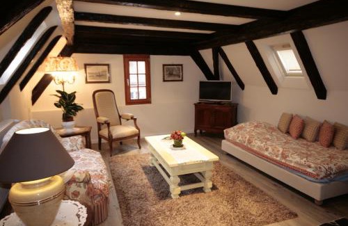 Kaysersberg-Vignoble Apartamento | Appartement Jeanne