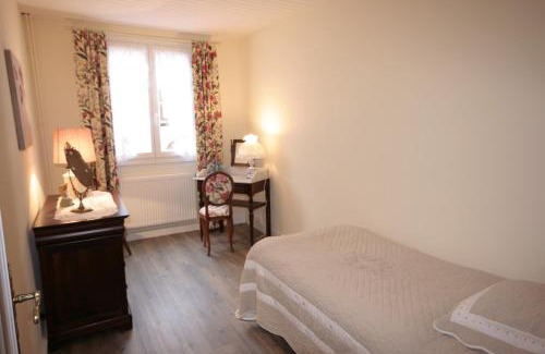 Kaysersberg-Vignoble Apartamento | Appartement Jeanne