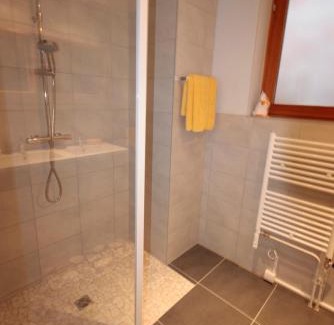 Kaysersberg-Vignoble Apartamento | Appartement Jeanne