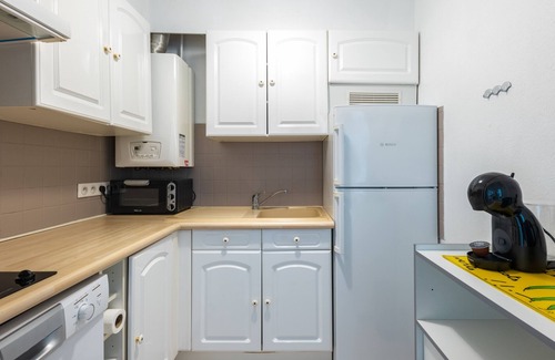 Bandol Apartamento | Appartement Jura - Welkeys