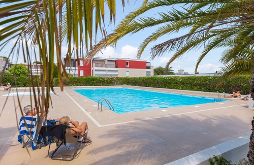 Bandol Apartamento | Appartement Jura - Welkeys