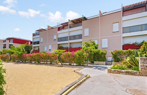 Bandol Apartamento | Appartement Jura - Welkeys