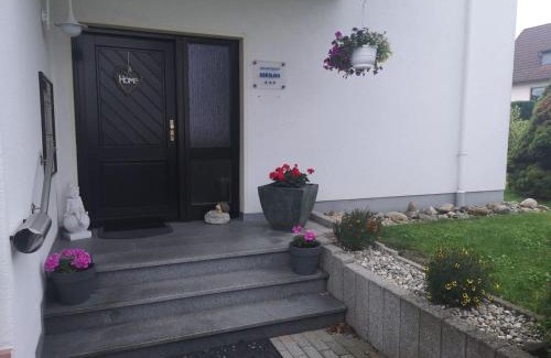 Bad Soden-Salmuenster Casa | Appartement Karolina