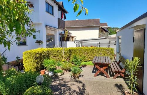 Bad Soden-Salmuenster Casa | Appartement Karolina