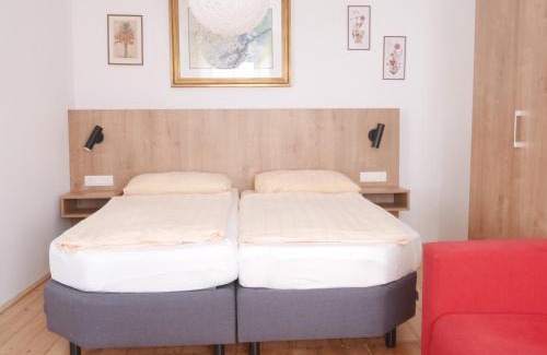Hallein Apartamento | Appartement Katharina 2 Personen Hallein bei Salzburg