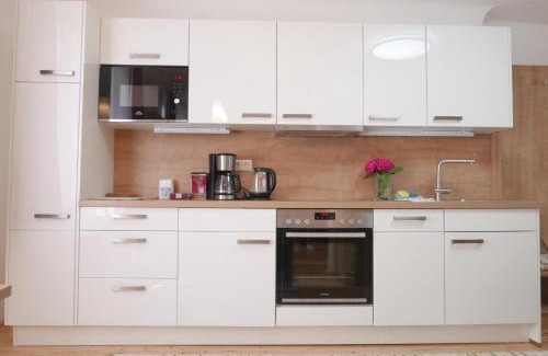 Hallein Apartamento | Appartement Katharina 2 Personen Hallein bei Salzburg