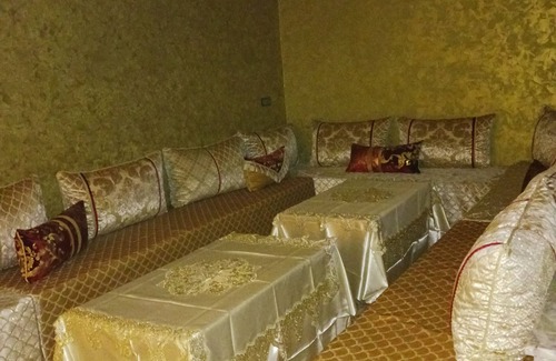 Khenifra Apartamento | Appartement khenifra