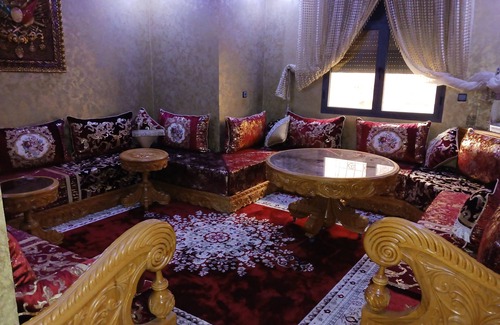 Khenifra Apartamento | Appartement khenifra
