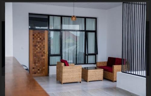 Kinindo Apartamento | Appartement kinanira3