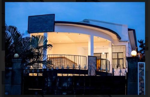 Kinindo Apartamento | Appartement kinanira3