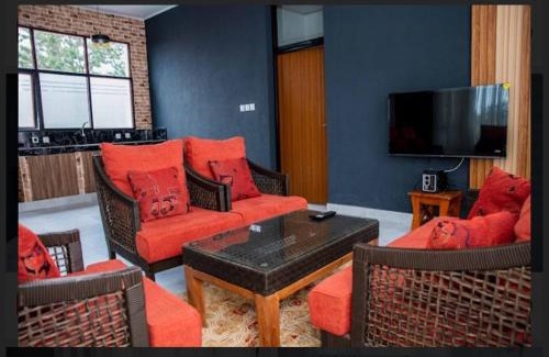 Kinindo Apartamento | Appartement kinanira3