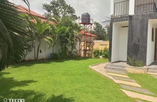 Kinindo Apartamento | Appartement kinanira3
