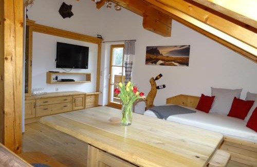 Bad Gastein Apartamento | Appartement Klausner