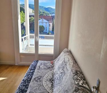 Chamalieres Apartamento | Appartement Kumba