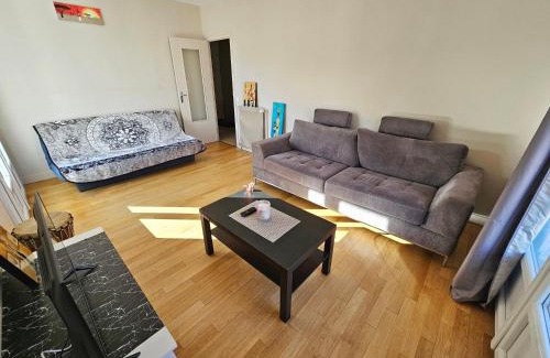 Chamalieres Apartamento | Appartement Kumba