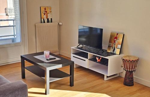Chamalieres Apartamento | Appartement Kumba