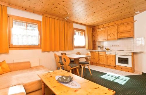 Ravaisch Apartamento | Appartement Lärchenhof