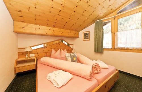 Ravaisch Apartamento | Appartement Lärchenhof