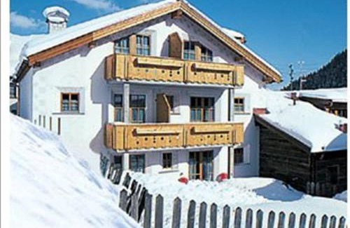 Ravaisch Apartamento | Appartement Lärchenhof