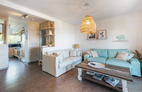 Bandol Apartamento | Appartement l’Eden Azur - Welkeys