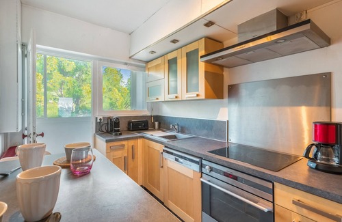 Bandol Apartamento | Appartement l’Eden Azur - Welkeys